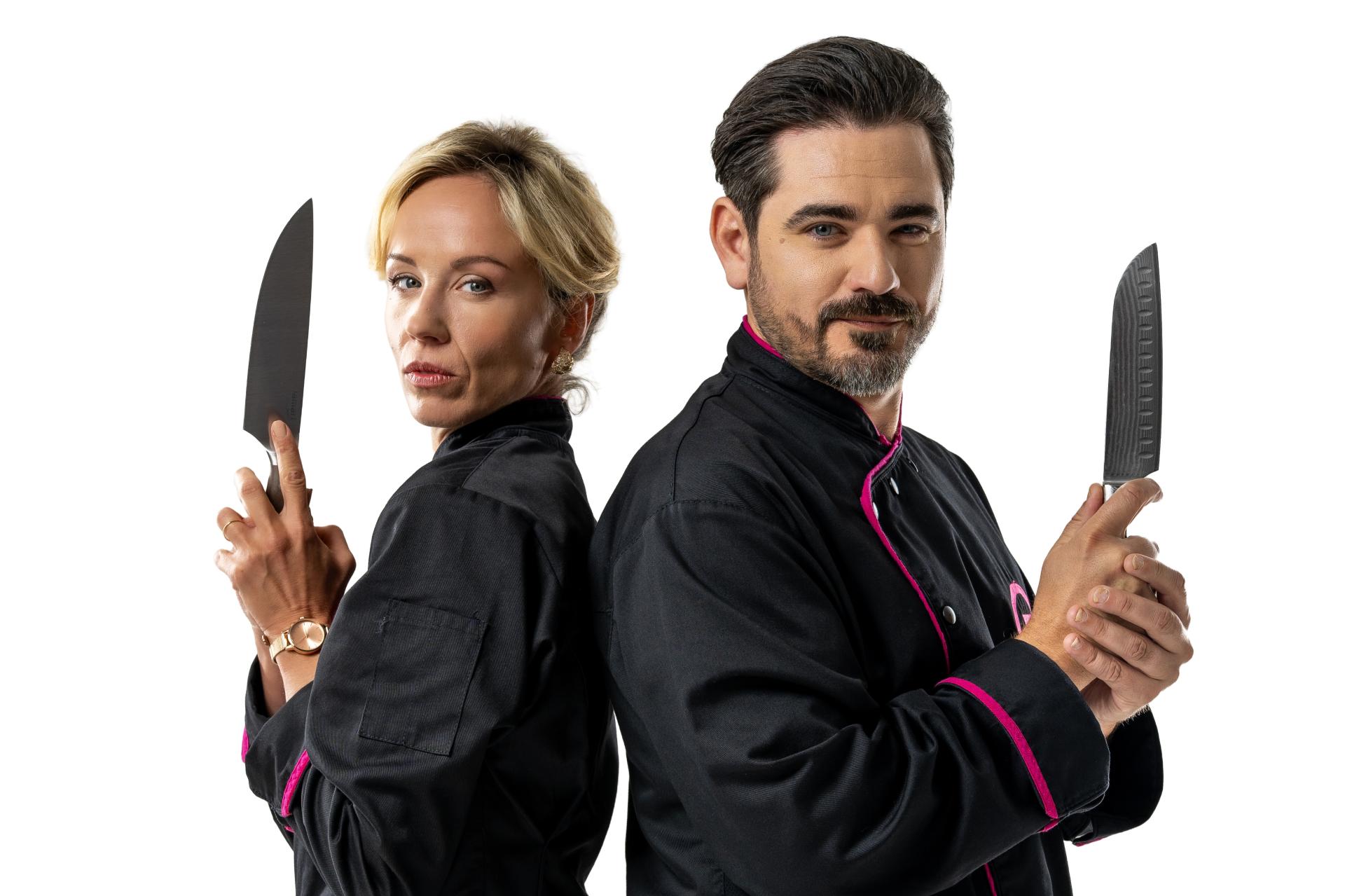 Kino: KDYŽ SE ZHASNE